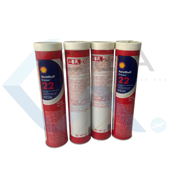 Grasa AeroShell ASG22