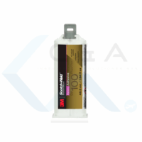 Adhesivo Epóxico DP100 Plus