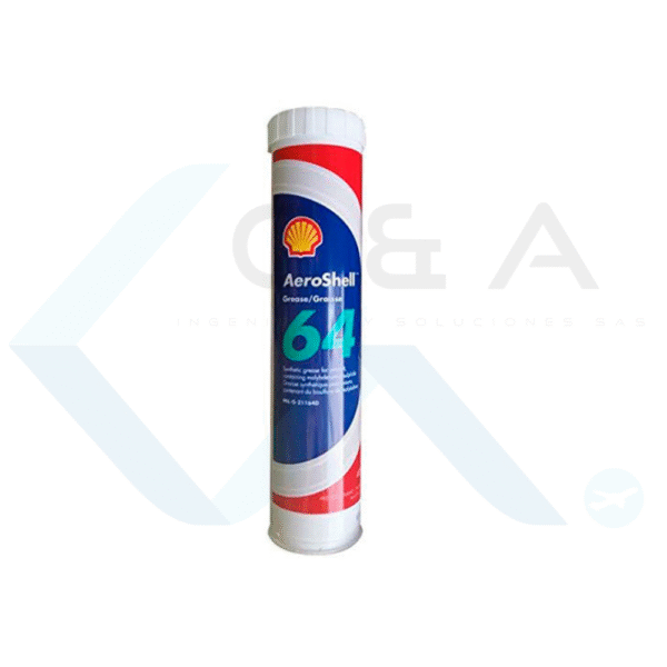 Grasa AeroShell ASG64