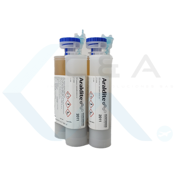 Adhesivo epóxico Araldite® 2011