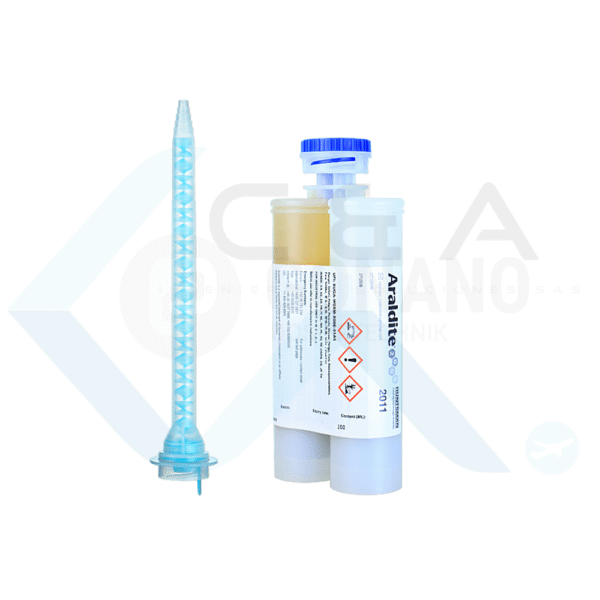 Adhesivo epóxico Araldite® 2011