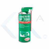 Limpiador con Disolvente LOCTITE-SF-7063