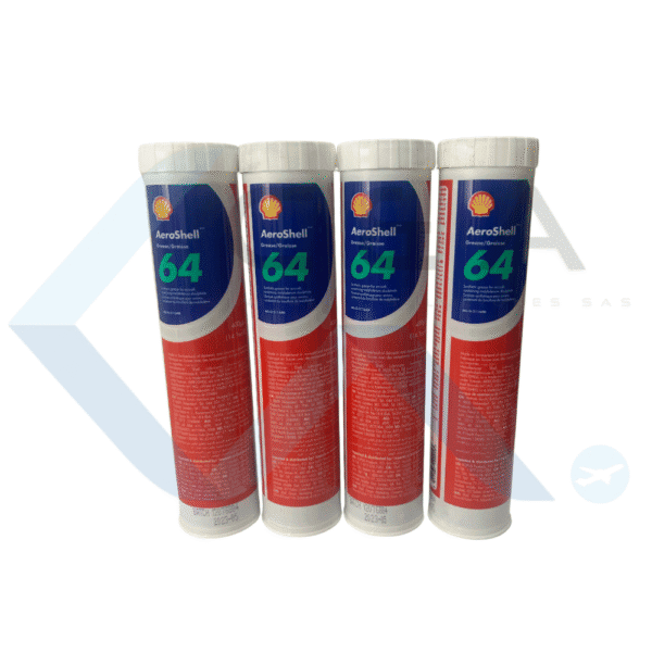 Grasa AeroShell ASG64