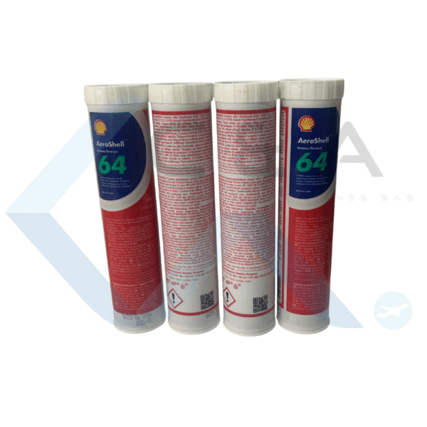 Grasa AeroShell ASG64