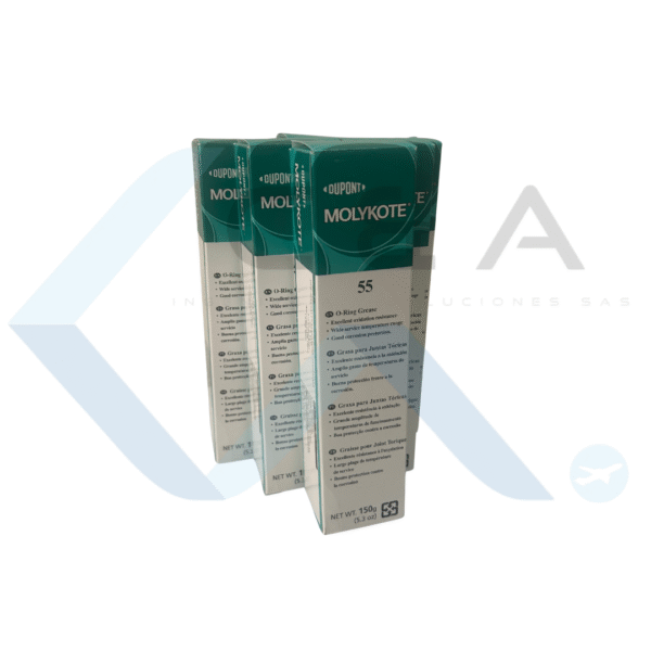Diseño sin título - 2025-10-20T130103.248 Grasa para Juntas Tóricas MOLYKOTE-55