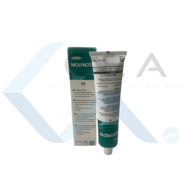 Diseño sin título - 2025-10-20T130117.803 Grasa para Juntas Tóricas MOLYKOTE-55