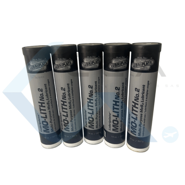 Grasa LUBRIPLATE-MO-LITH #2