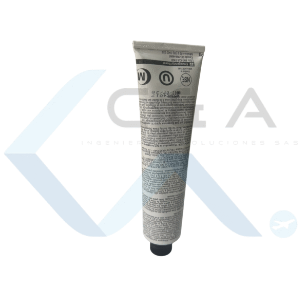 Lubricante y Sellador para Válvulas MOLYKOTE-111