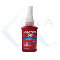 Fijador de Roscas LOCTITE 246