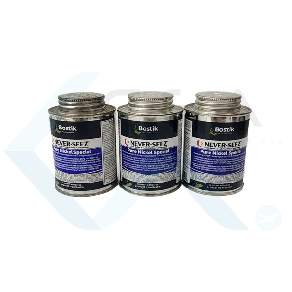 Antiadherente Never-Seez NSBT-8N