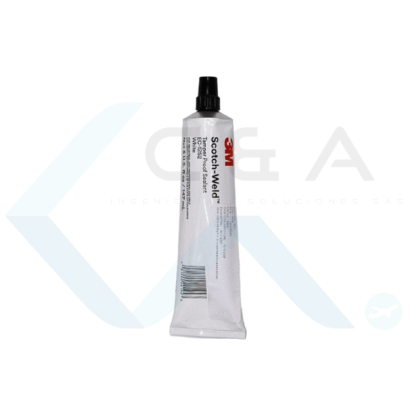 Sellador 3M SCOTCH-WELD-EC-1252