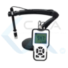 Medidor de pH portátil P-510 PEAK