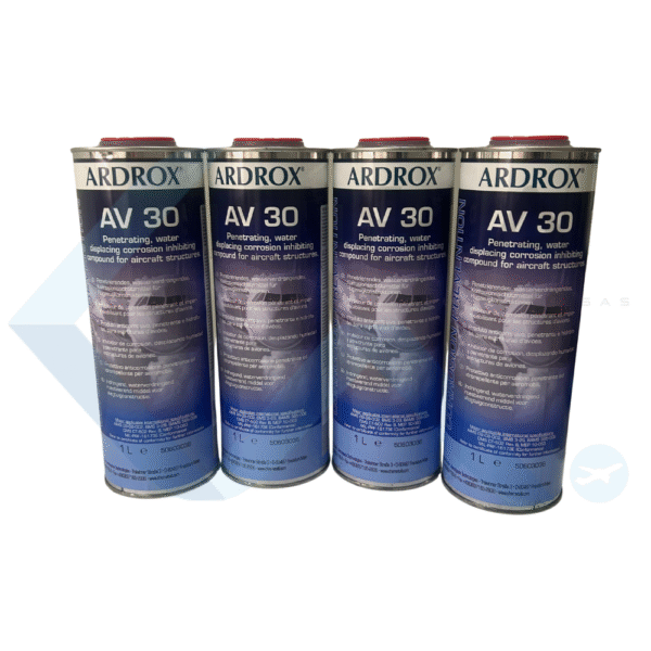 Inhibidor de corrosión ARDROX AV30
