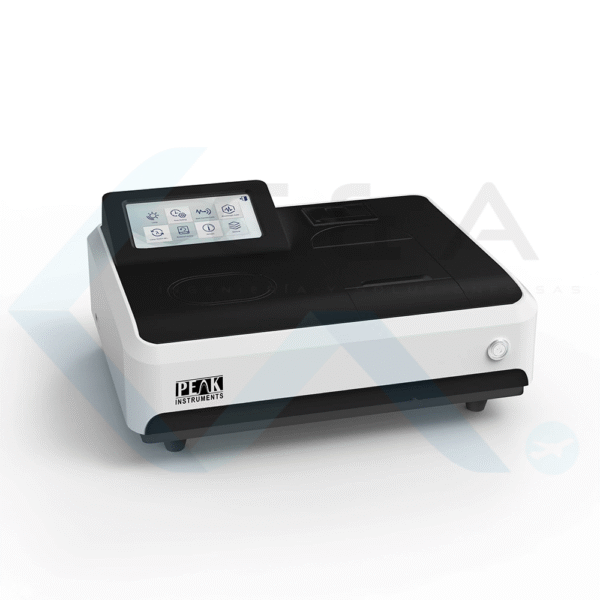 Serie E-2100 de haz único