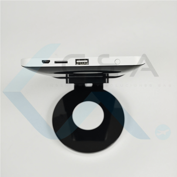 Medidor de pH de agua L510 PEAK