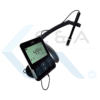 Medidor de pH de agua L510 PEAK