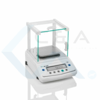 Balanza de precisión Cy2003 -0,001 g ACZET