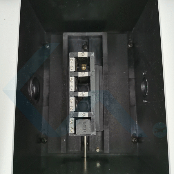 c70005 Espectrofotómetro visible C-7000V Peak