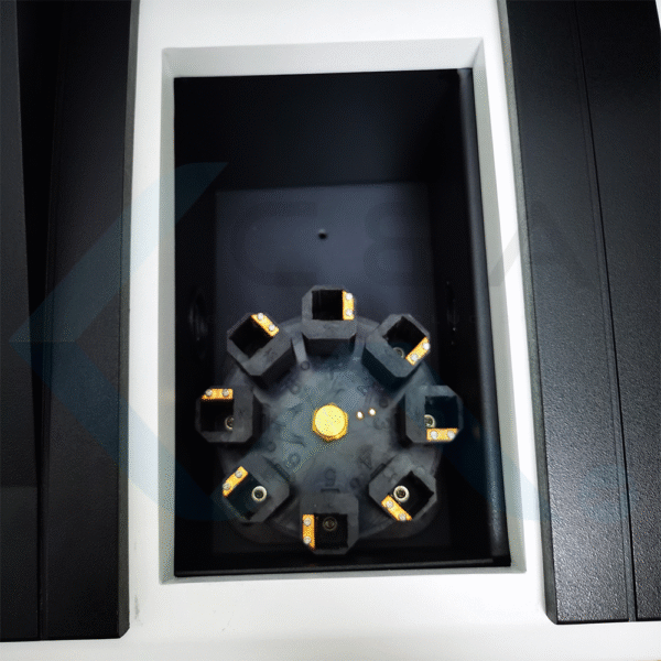 c70006 Espectrofotómetro visible C-7000V Peak