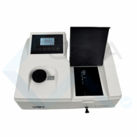 Espectrofotómetro UV-Visible E-1000 Speak