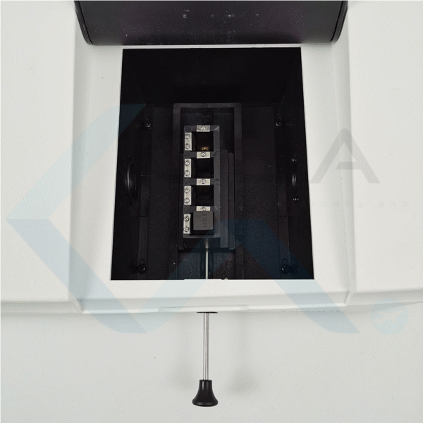 Espectrofotómetro UV-Visible E-1000 Speak