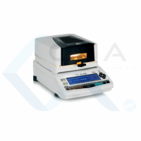 Analizador de Humedad MB-50 ACZET