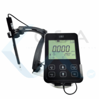Medidor de conductividad L-511 PEAK