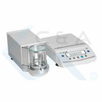 Balanzas de micropesaje Serie CM ACZET