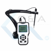 Medidor de conductividad P-511 PEAK