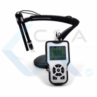 Medidor portátil de pH/OD P-521 PEAK