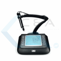 Medidor de pH/conductividad preciso S-620 PEAK