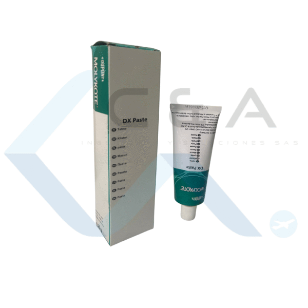 Pasta Lubricante MOLYKOTE-DX